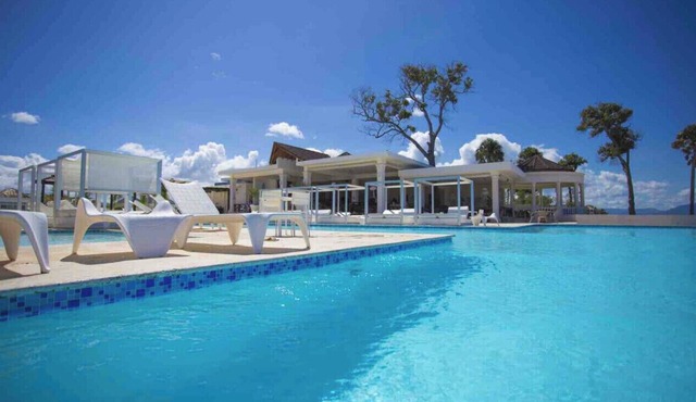 Rilaxing villa Ocean Village