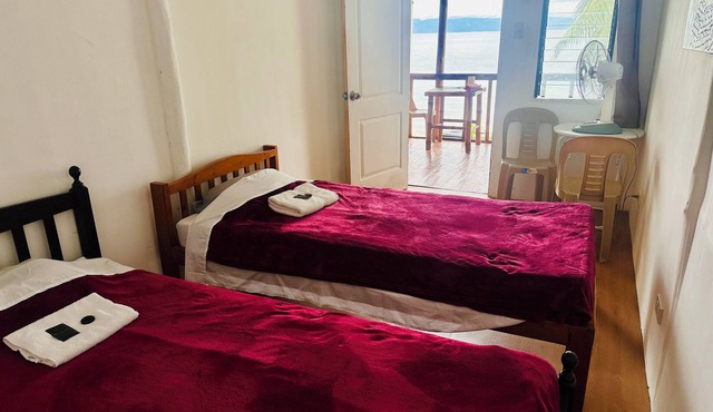 Rio Beach Resort