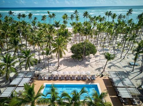 Riu Palace Macao - Adults Only - All Inclusive