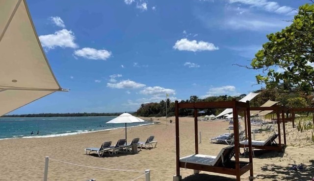 Riviera Azul - Playa Dorada