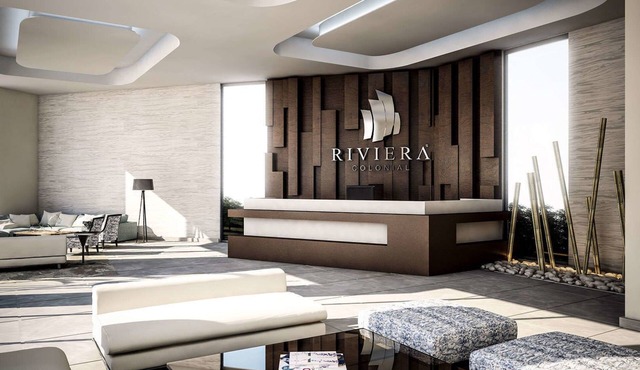 Riviera Colonial