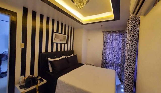 Robinson's Place Residences Manila in Manila