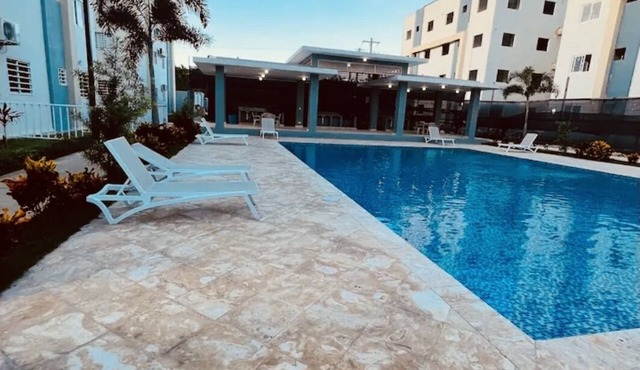 Romana NR Residences 3 Bedroom