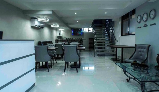 Room-malecon Premium Rooms