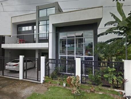 Rosa Executive Residence in heart of Ormoc City in Ormoc