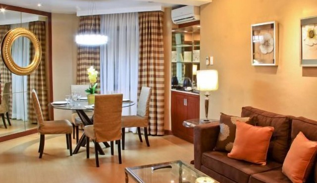 Royal Garden Hotel in Ozamiz
