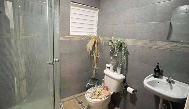 Safe and modern apartment