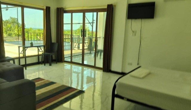 SAFE HAVEN RESIDENCE in Talibon