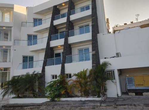 Samaná Suites Hotel by Habita