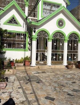 Samana house