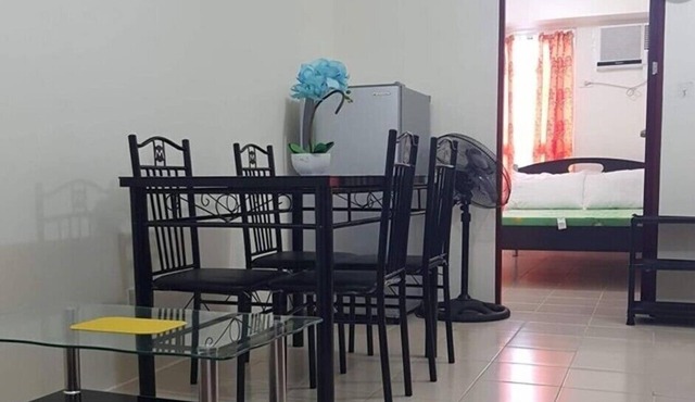 Samanakan's Condotel