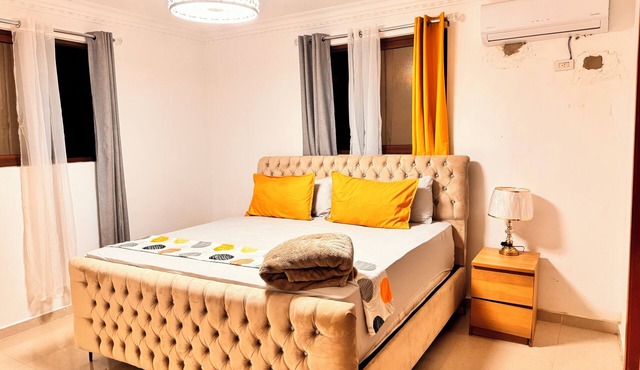 Santiago Amazing 4bedrooms Apt for group, spectacular WIFI, close to all fun