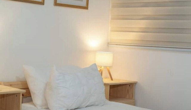 San Isidro Urban Suite