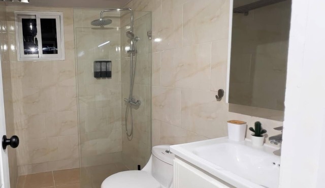 SAN ISIDRO URBAN SUITE