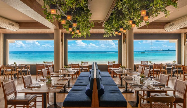 Santo Domingo Bay Convention Resort & Casino