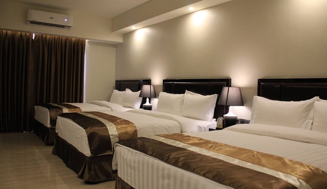 Savannah Resort Hotel