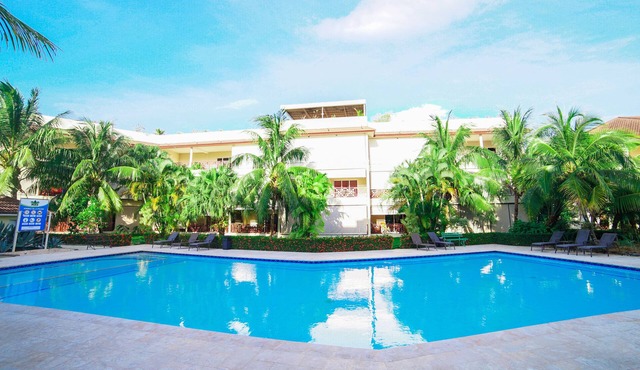 Savoy Hotel Boutique Las Terrenas