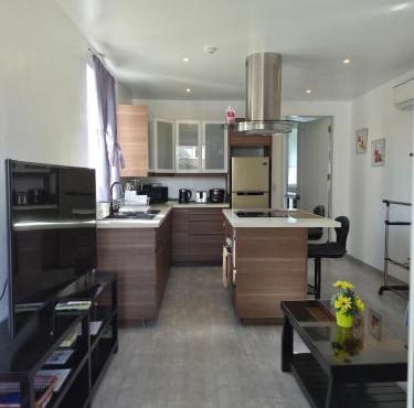 Scandi Villas Boracay by Simple Realty Management in Boracay