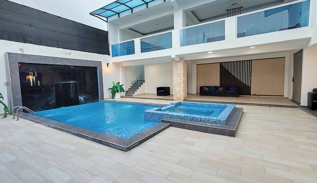 SD 10BR Welcome Party Villa II + Free Bonus
