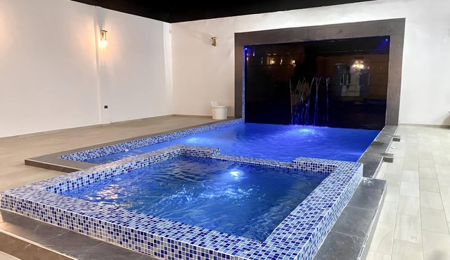 SD 14BR Welcome Party Villas II & III