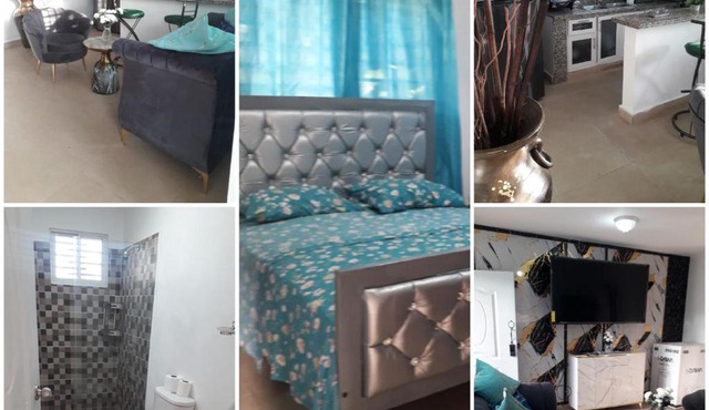 SDQ apartamentos