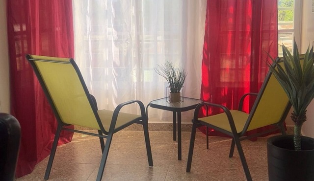 SDQ Apartment Marbella 4