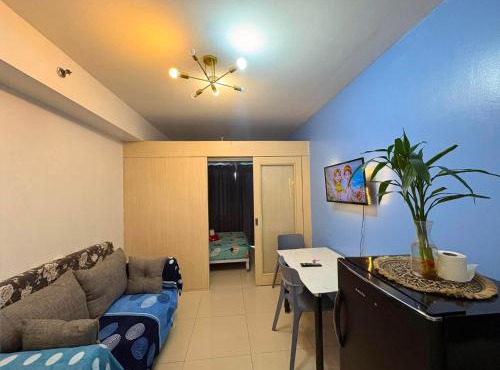 Sea Residences Psalms9017 in Manila
