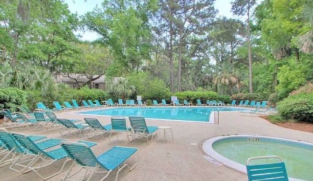 Sea & Tee Time - Plantation Club Villa * REMODELED KITCHEN & ALL BATHS in Hilton Head Island