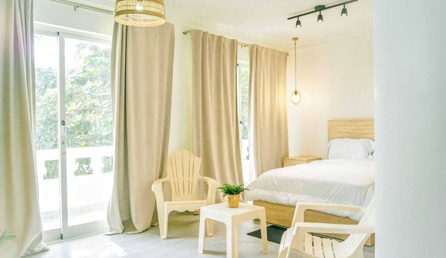 Sea View Room - Premium Plus No. 6