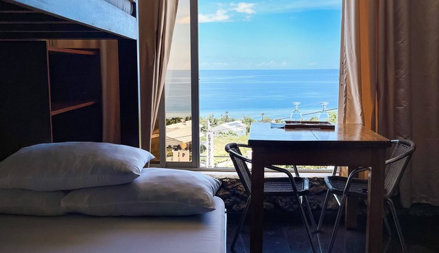 Seaview Mansion