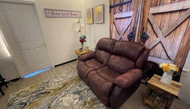 Second-Floor Apartment in Mountain Iron