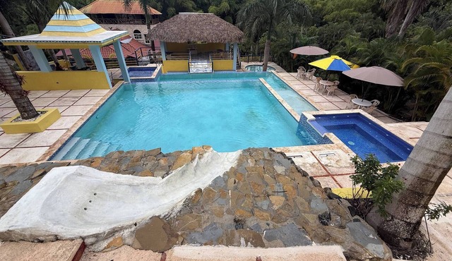 Segundo Piso completó