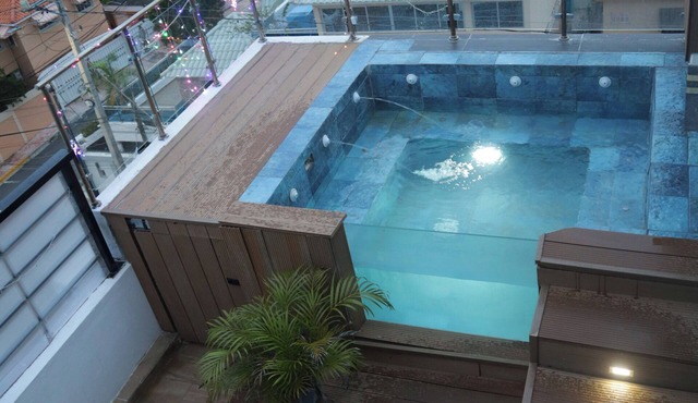 Sejour's Penthouse