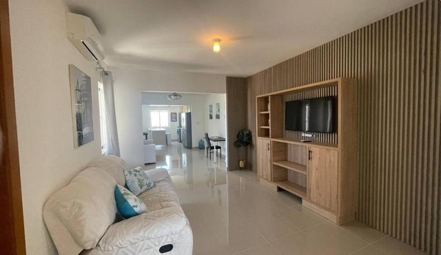 Serena village aparment