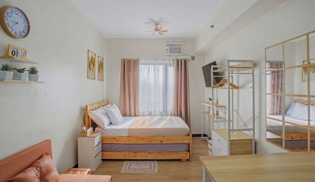 Serene Stay at Paseo Verde