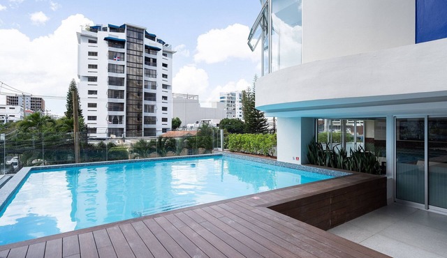 Shalom Residences By YellowKey