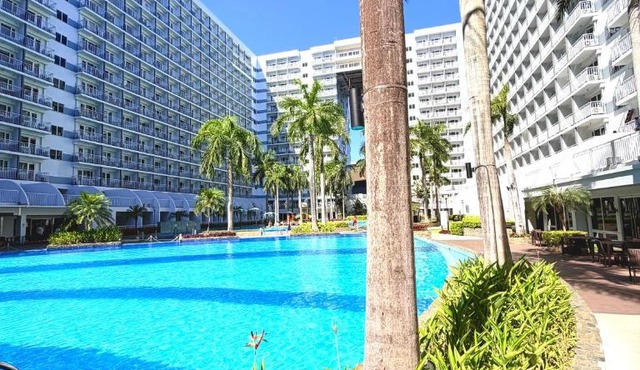 Shell Residences Condo Near MOA & NAIA by Keith Place