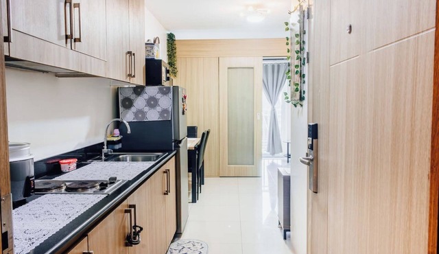 Shore Residence with Pool near AirPort & MOA