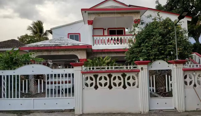 Small apartment in central area