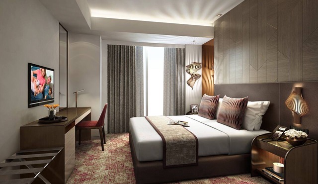 Somerset Central Salcedo Makati