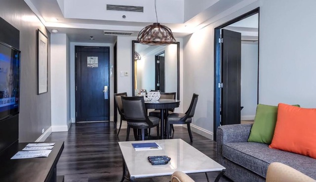 Somerset Millennium Makati