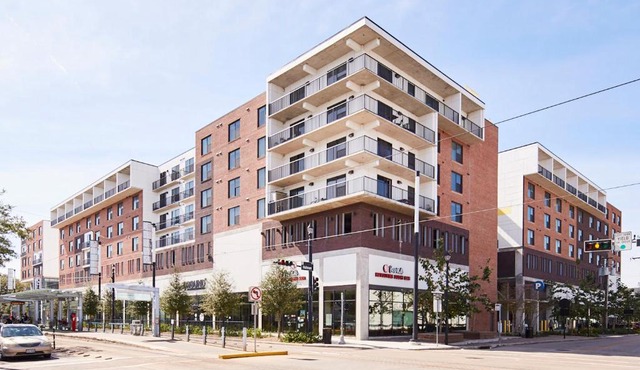 Sonder at Mid Main Lofts in Houston