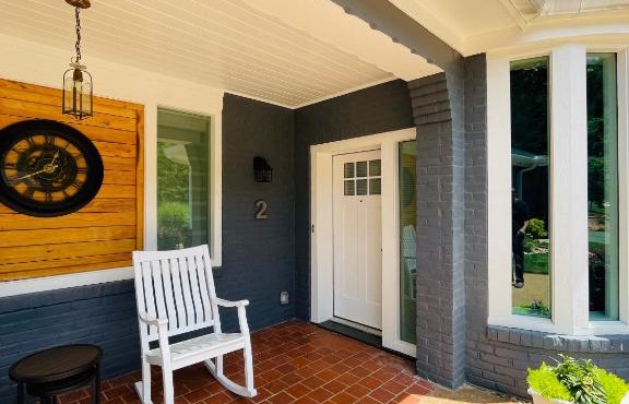 Sonsak - Unit 2 in Charlottesville