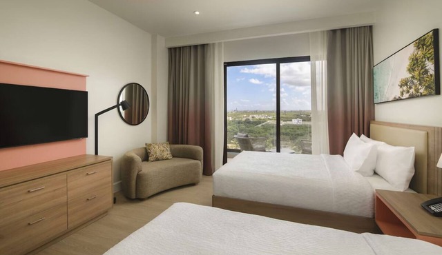 Soothing Haven Near Caleta Beach – Walk to Waves, Shops & Dining | 2 Units