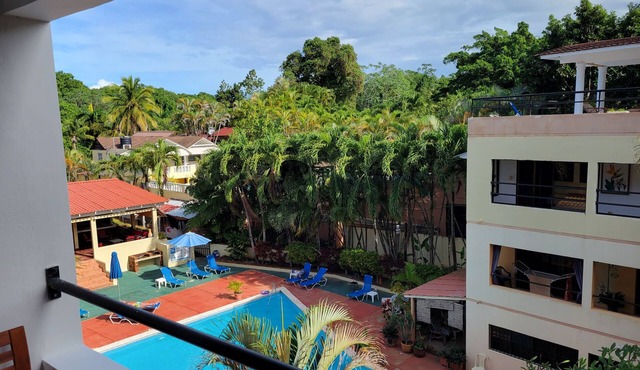 Sosua Deluxe Studio!