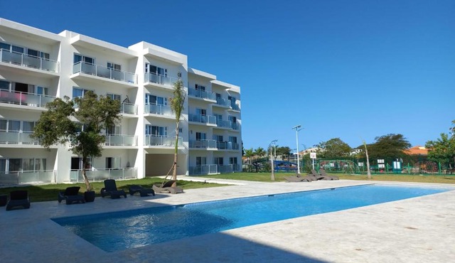 Sosua Ocean Village, Caribbean Dream