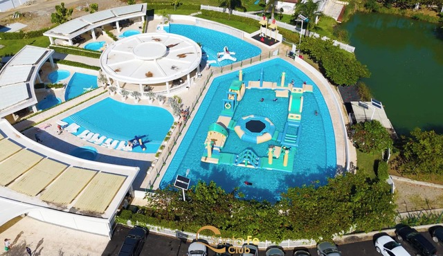 Sosua Ocean Village