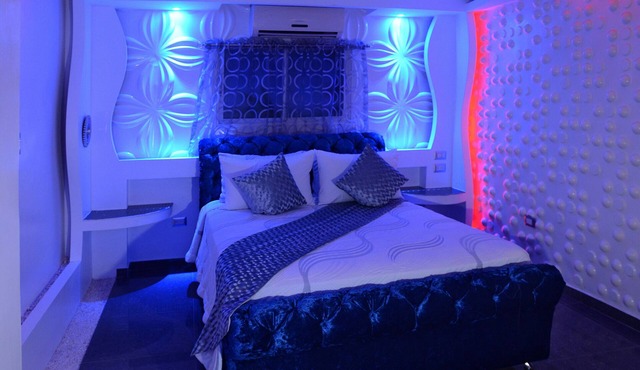 Sosua’s biggest party complex! 32 bedrooms, pure fun