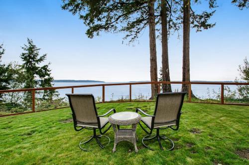Sound View Oasis in Everett