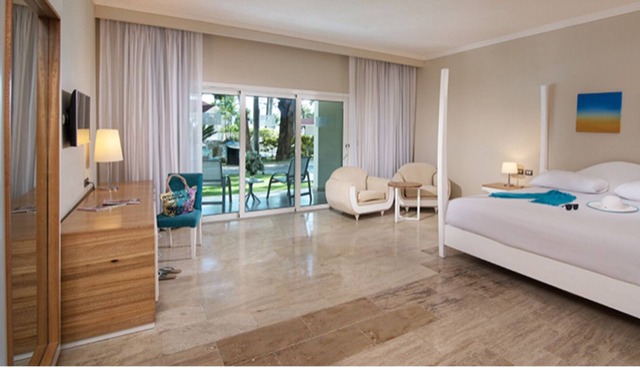 Spa Suites Cofresi Beach Puerto Plata DR.